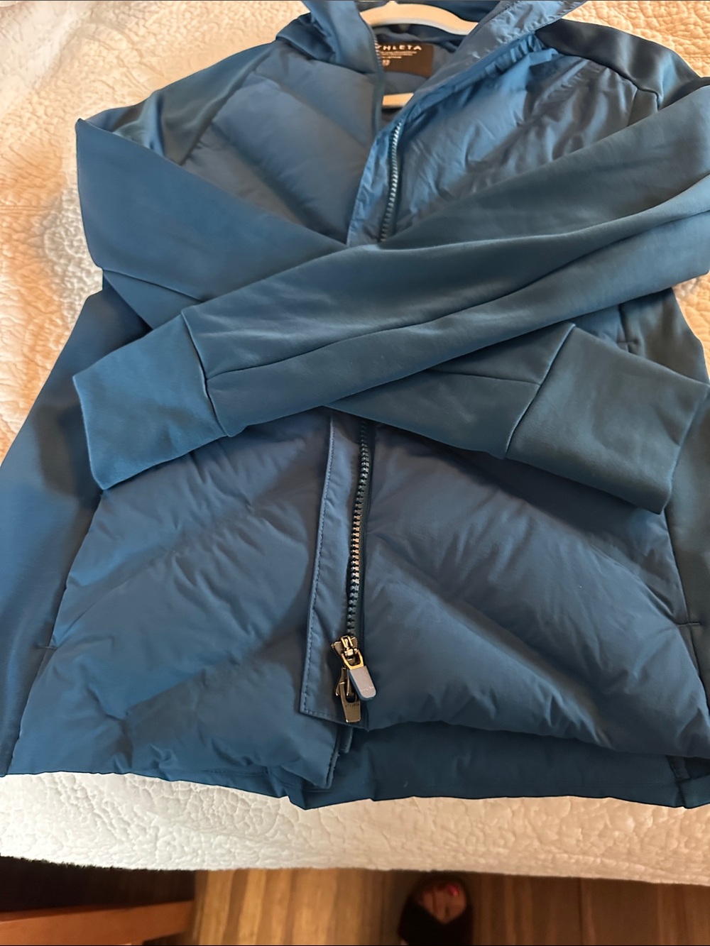 Athleta Inlet Jacket - Picture 6 of 6